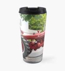 ANTIQUE FARMALL TRACTOR Travel Mug