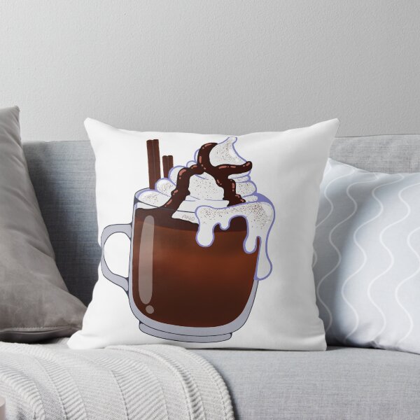 Item preview, Simple Series - Hot Chocolate designed and sold by Sleepy Akio.