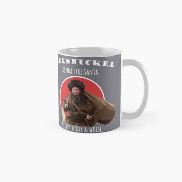 Item preview, Belsnickel designed and sold by buckwild.
