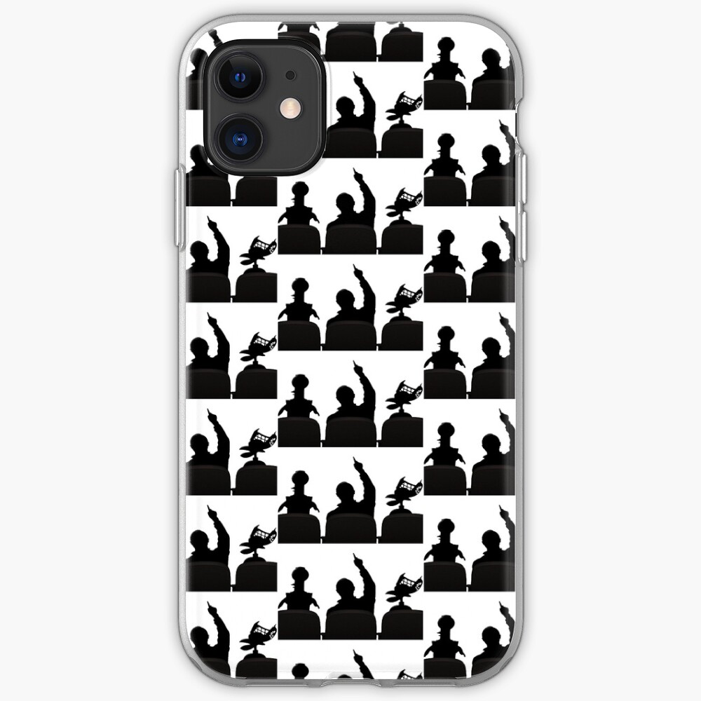 Mystery Science Theater 3000 iPhone 11 case Mystery Science Theater 3000 iPhone 11 case