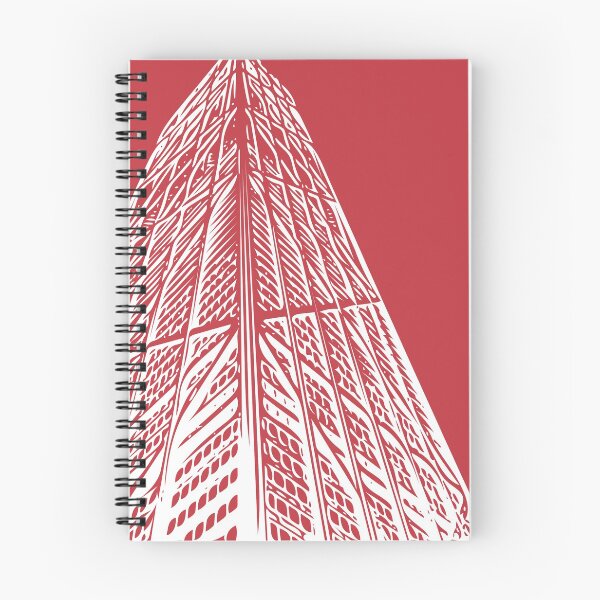 Item preview, Hancock Signature Red designed and sold by trexitypix.