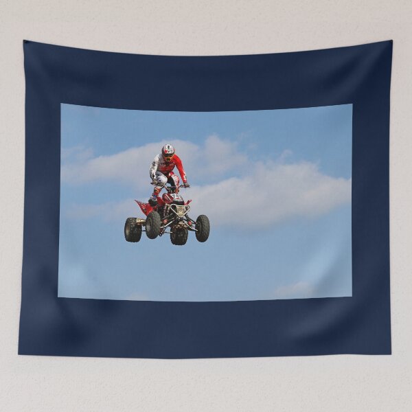 Item preview, Quad Stunts - In The Air II designed and sold by Deb Oppermann.