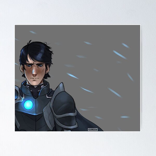 Item preview, Dark Champion designed and sold by KiraTheCricket.