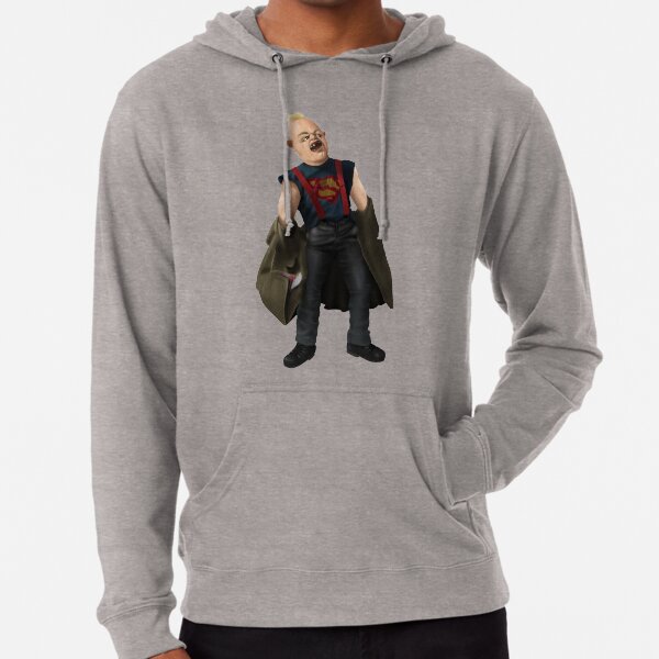 Sloth from The Goonies - Hey you guys! Lightweight Hoodie