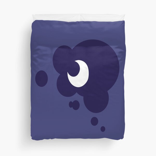 Princess Luna Duvet Cover