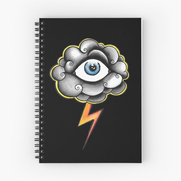 Item preview, Jolt designed and sold by Abigail McLain.