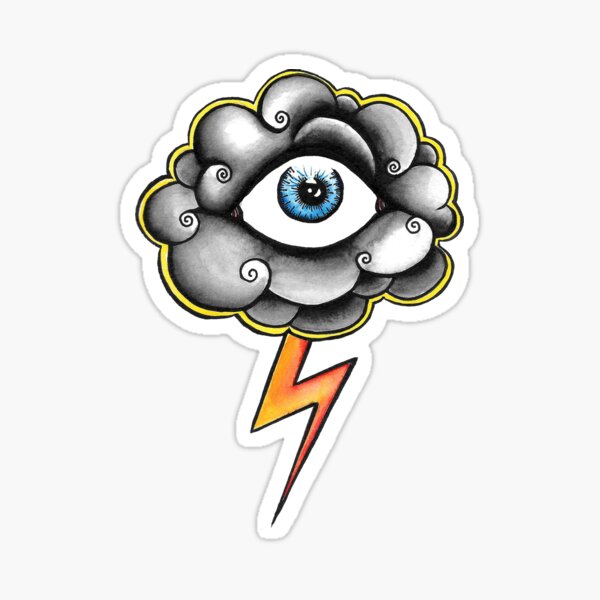 Item preview, Jolt designed and sold by Abigail McLain.
