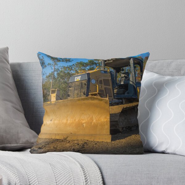 Item preview, Bulldozer designed and sold by KensLensDesigns.