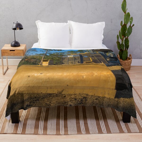 Item preview, Bulldozer designed and sold by KensLensDesigns.