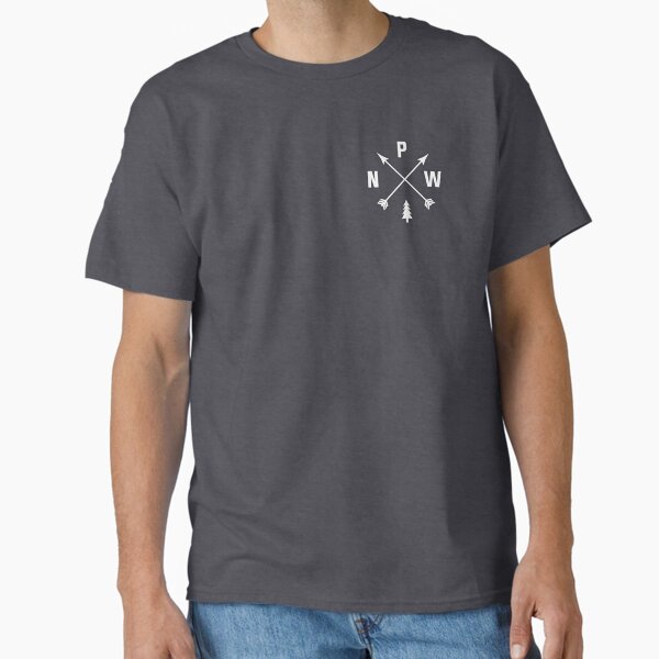 Item preview, Pacific northwest designed and sold by Will DP.