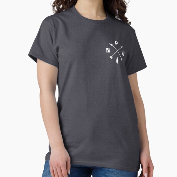 Item preview, Pacific northwest designed and sold by Will DP.