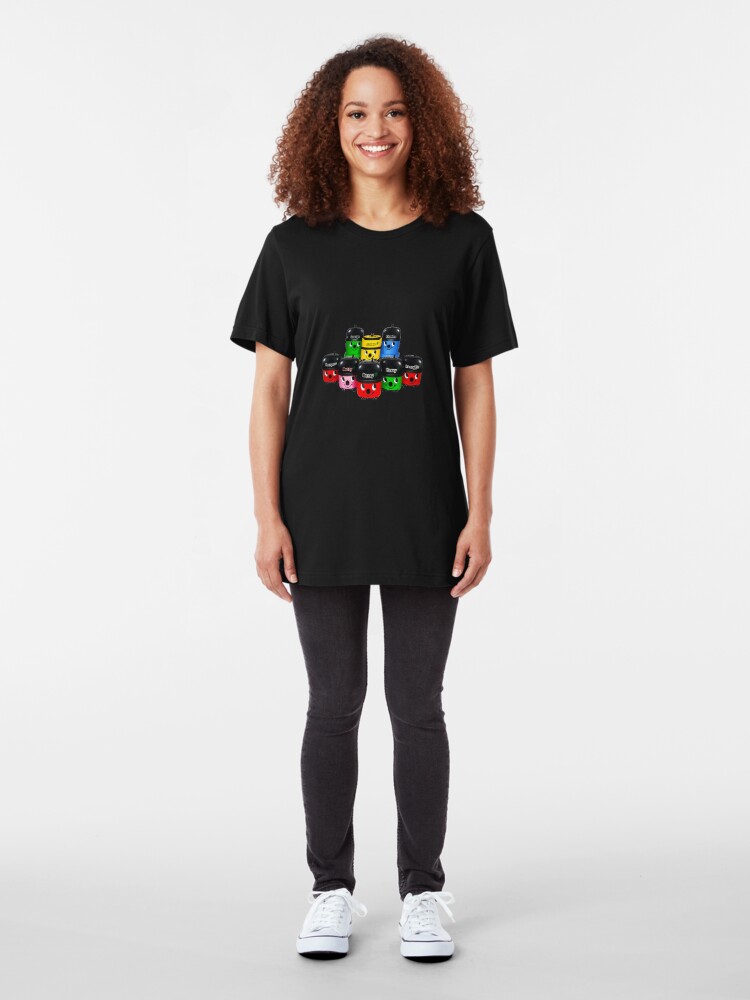 henry the hoover t shirt