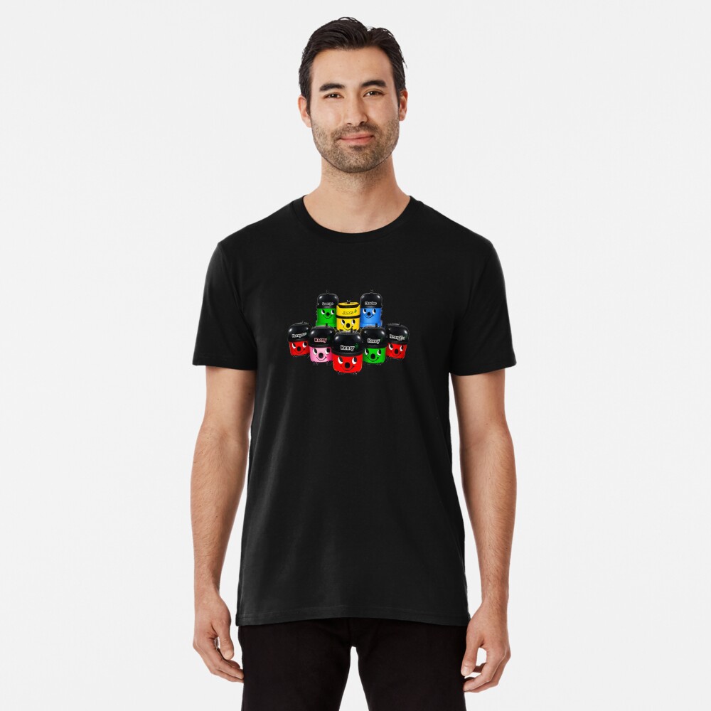 Item preview, Premium T-Shirt designed and sold by markstones.
