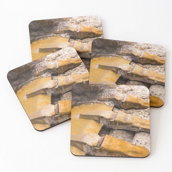 Item preview, Excavator fingers designed and sold by KensLensDesigns.