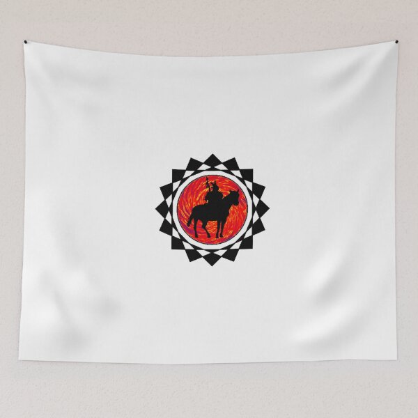Item preview, Standing War Cry designed and sold by wahine24.