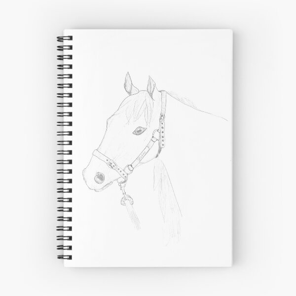 Item preview, A Thoroughbred Horse designed and sold by HannahGrace2007.