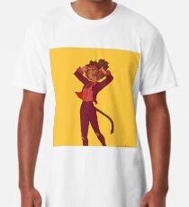 Catra Longshirt