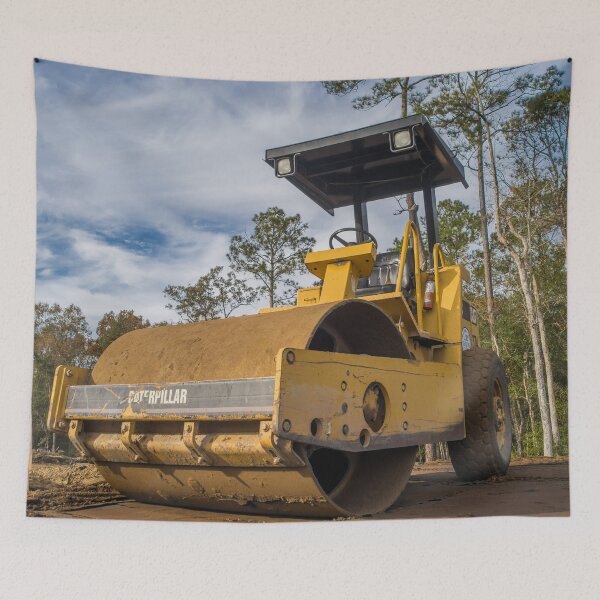 Item preview, Steam roller  designed and sold by KensLensDesigns.