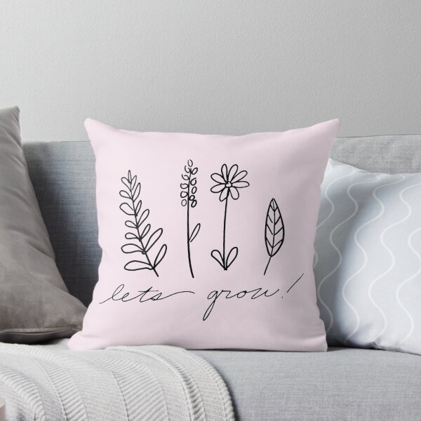 Item preview, Let's grow! designed and sold by olxMICHAILA.