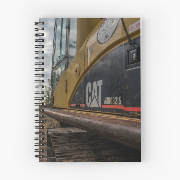 Item preview, Excavator designed and sold by KensLensDesigns.