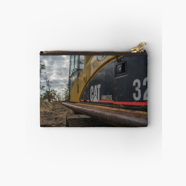 Item preview, Excavator designed and sold by KensLensDesigns.