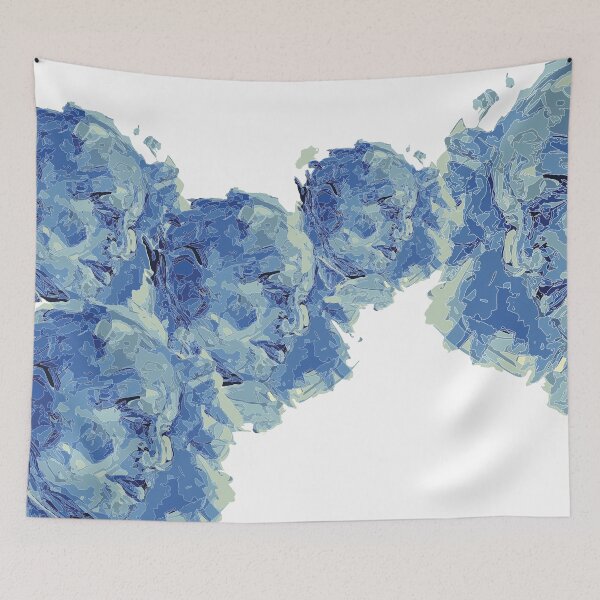 Item preview, Thought - Portrait of Man designed and sold by stringerthings.