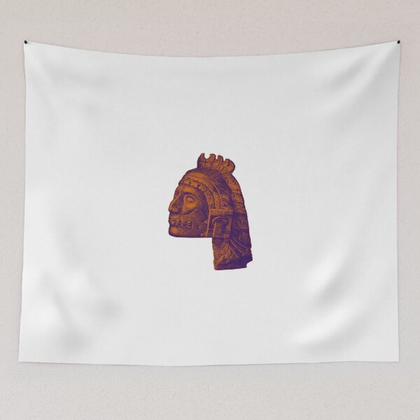 Item preview, Warrior of Ancients designed and sold by wahine24.