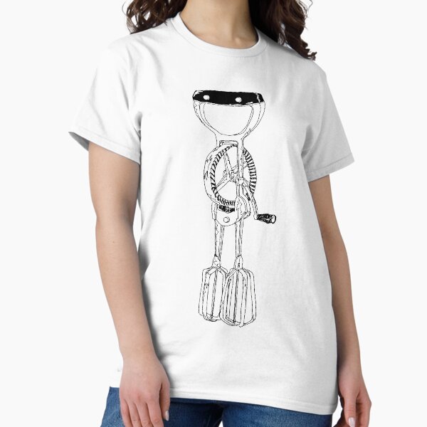 Item preview, egg beater designed and sold by sweetpatina.