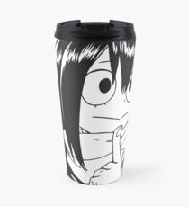 B & W Froppy (Tsuyu Asui) Thermobecher