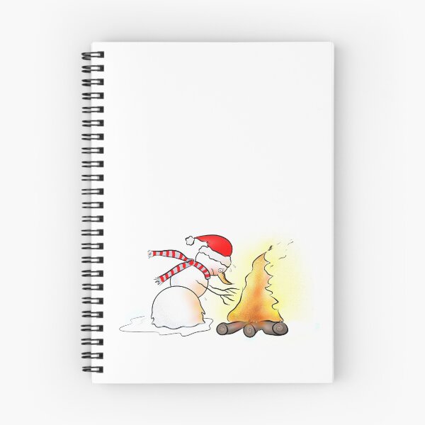 Item preview, Frosty the Snowman's brilliant plan designed and sold by shackledlettuce.