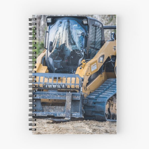 Item preview, Bobcat forklift designed and sold by KensLensDesigns.
