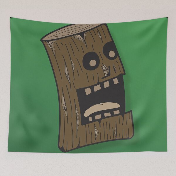 Item preview, The call of nature, the cry of the log designed and sold by Antoine Marineau Bélanger.