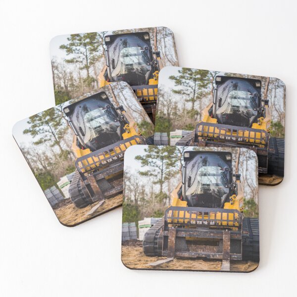 Item preview, forklift designed and sold by KensLensDesigns.
