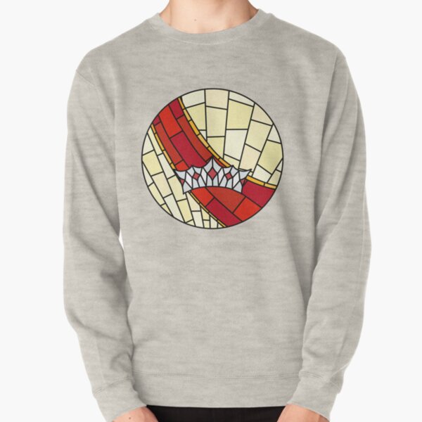 Roman Sanders Pullover Sweatshirt