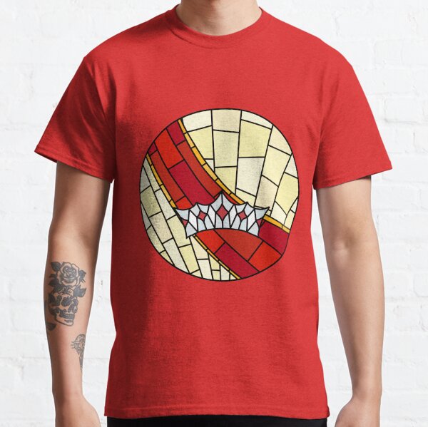 Roman Sanders Classic T-Shirt