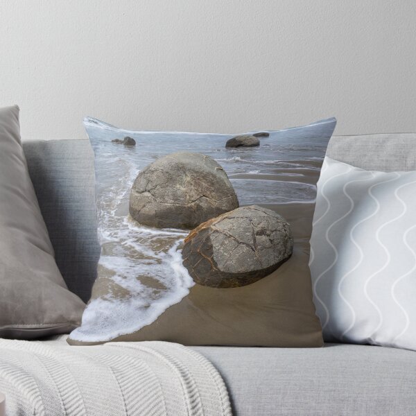 Item preview, Moeraki Boulders. designed and sold by Anne Scantlebury.