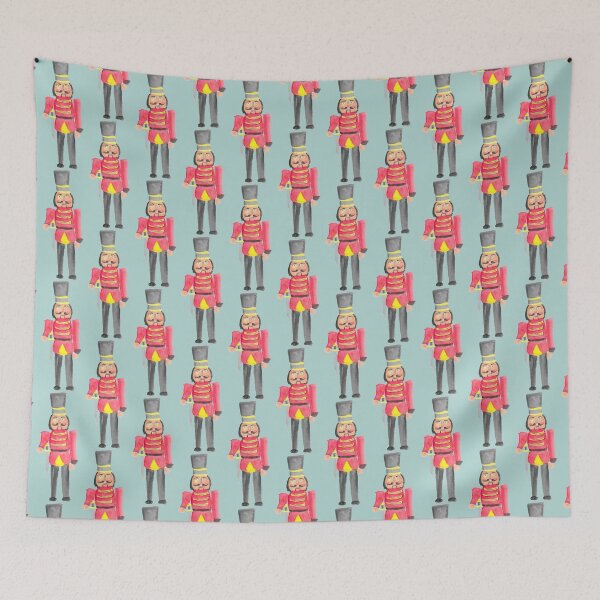 Item preview, Nutcracker designed and sold by izzyinks.