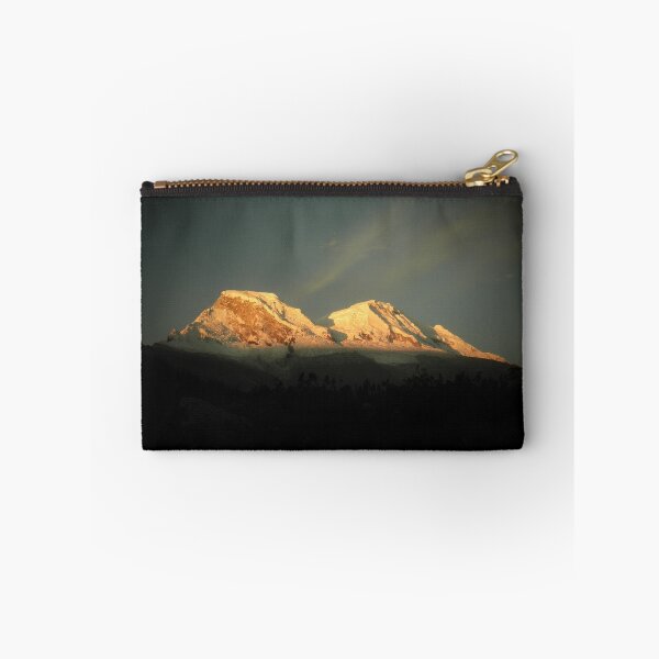 Item preview, Huascarán designed and sold by Andyetitmoves.