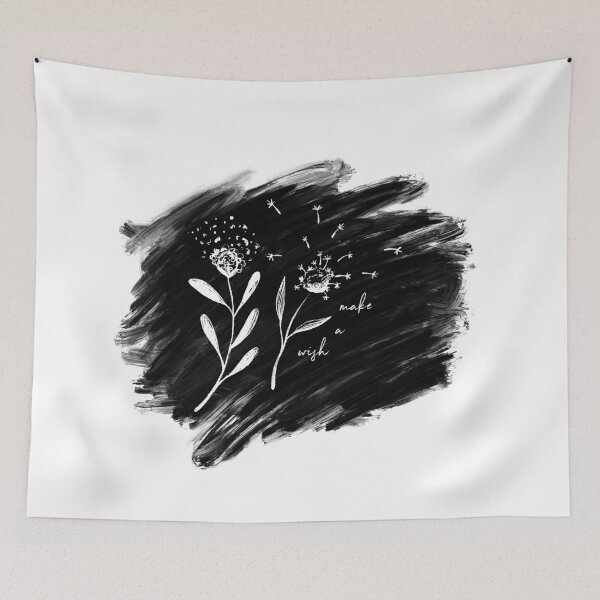 Item preview, Make a wish. designed and sold by orlandoandres.