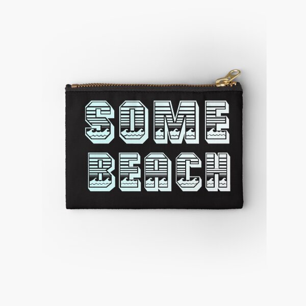 Item preview, SOME BEACH designed and sold by Divertions.