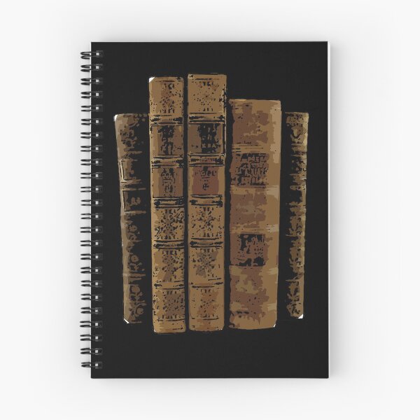 Item preview, Stack of Books 6 designed and sold by WritersSpot.