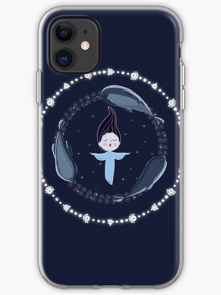 Song of the Sea iPhone 11 case Song of the Sea iPhone 11 case