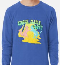 The Aristocats: Groovy, Mama, Groovy! Lightweight Sweatshirt