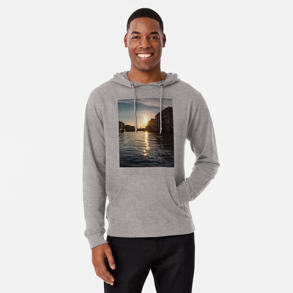 Item preview, Lightweight Hoodie designed and sold by darren-j-mcleod.