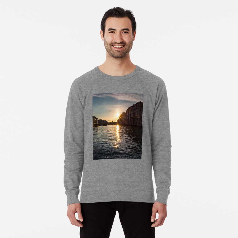 Item preview, Lightweight Sweatshirt designed and sold by darren-j-mcleod.
