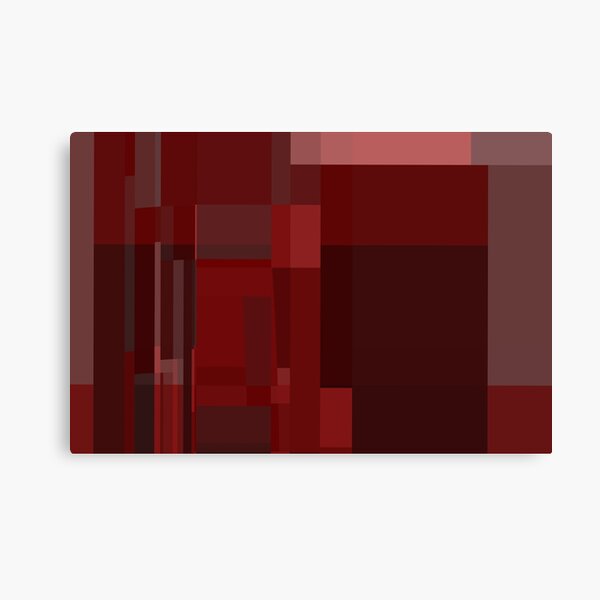 BoxoW24 Canvas Print