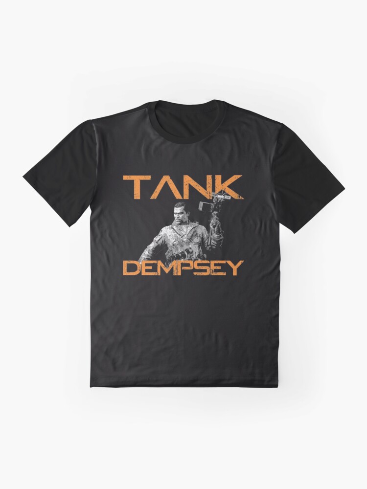 clint dempsey t shirt