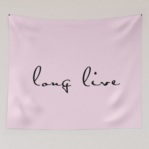 Item preview, long live designed and sold by KaiDee.