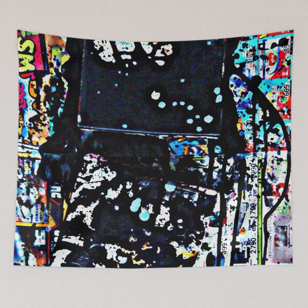 Item preview, Mixed Media designed and sold by pracha.