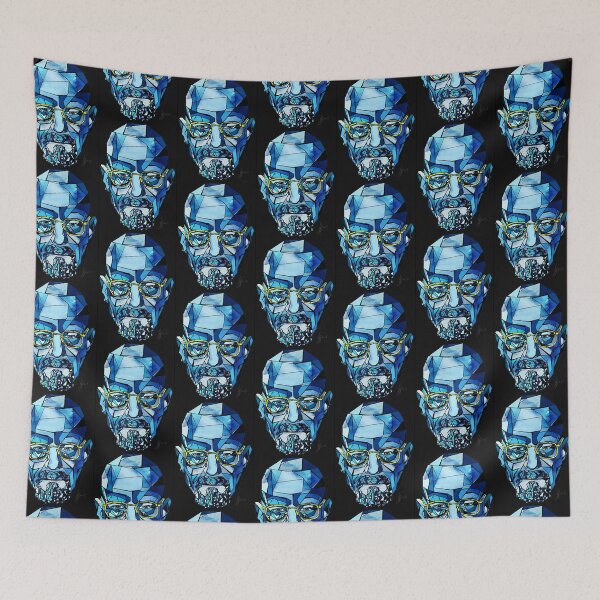 Item preview, Heisenberg designed and sold by Florensbur.